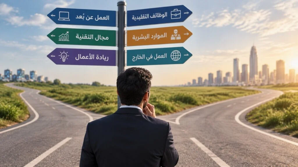 How to Choose Your Career Path: A Practical 20-Step Guide