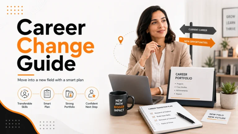 Career Change Guide