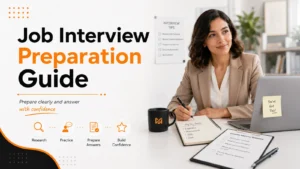 E-Commerce Manager